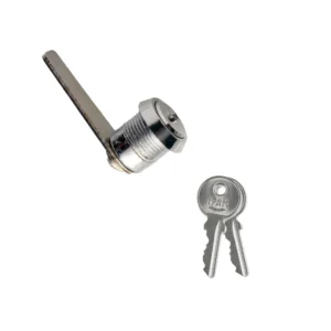 CERRADURA IFAM C111F C/ROSCA Y PALETA 45MM RECTA