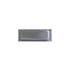 JALADERA DE EMBUTIR ALIS AL-115X42 ACERO INOXIDABLE