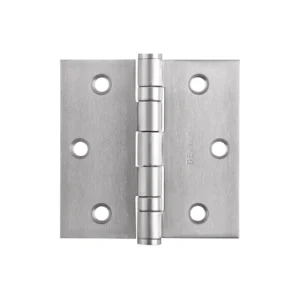 BISAGRA 2X2 / 2.5X2.5 / ACERO INOXIDABLE SATINADO / DEXTER - HANDY HOME