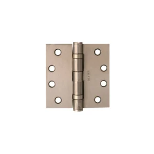 BISAGRA ARQ. 3X3 ACERO CAB. PLANA LATON BRILLANTE DEXTER - HANDY HOME (PZA)