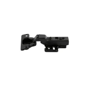 BISAGRA HH BIDIMENSIONAL NEGRA CIERRE SUAVE / CURVA / SEMICURVA / RECTA / DEXTER - HANDY HOME
