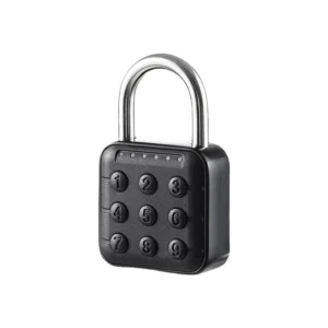 CANDADO DIGITAL SMART 45MM NEGRO DEXTER - HANDY HOME