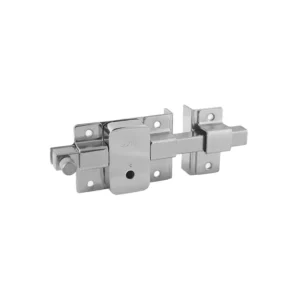 CERRADURA DE BARRA TETRA NIQUEL SATINADO/ LATON ANTIGUO / CROMO BRILLANTE / DERECHO / IZQUIERDO / DEXTER - HANDY HOME