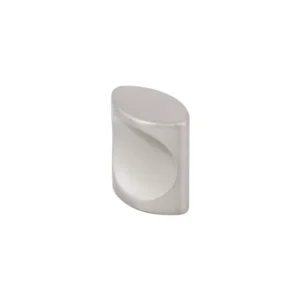 JALADERA BOTON 3844 ZINC / NIQUEL SATINADO / DEXTER - HANDY HOME
