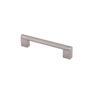 JALADERA PARIS NIQUEL SATINADO / 15.6cm / 22cm / 38cm / 43cm / DEXTER - HANDY HOME