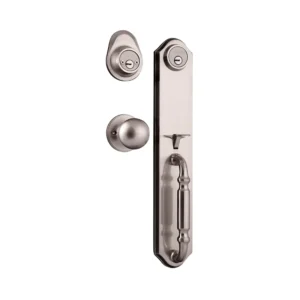 MANILLON MILAN DE LATON BRILLANTE / LATON ANTIGUO / NIQUEL SATINADO / DEXTER - HANDY HOME