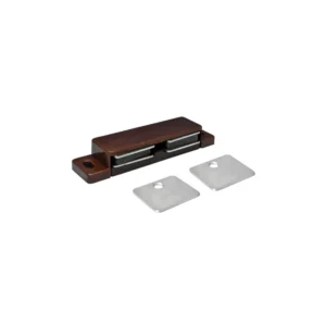 RESBALON DE IMAN CUADRADO DOBLE / DEXTER - HANDY HOME