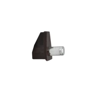 SOSTEN PARA ENTREPAÑO CAFE CON PERNO METALICO / DEXTER - HANDY HOME