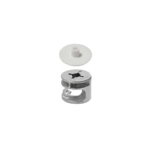 UNION MINIFIX CON TAPA Y CONECTOR / DEXTER - HANDY HOME