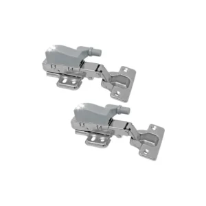 BISAGRA BIDIMENSIONAL RECTA 2PZS / CIERRE SUAVE / CON LED / DEXTER - HANDY HOME