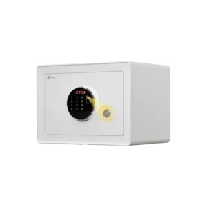 CAJA FUERTE HERCULES BIOMETRICA / YALE