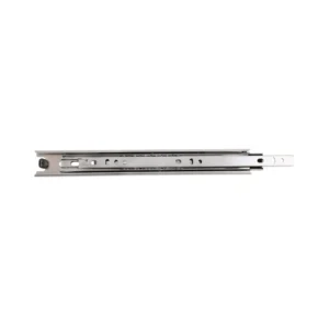 CORREDERA EXTENSION PARA MUEBLE / METAL / 40kg / 40cm - 50cm / DEXTER - HANDY HOME