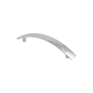 JALADERA 3801 ZINC / 96mm / NIQUEL SATINADO / DEXTER - HANDY HOME