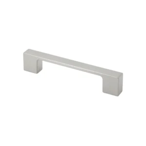 JALADERA 3898 ZINC / 128mm / 160mm / NIQUEL SATINADO / DEXTER - HANDY HOME
