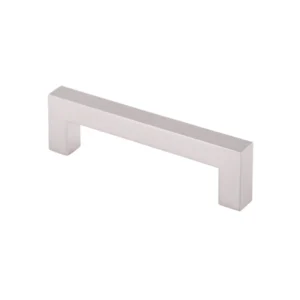 JALADERA 3903 ZINC / 96mm / 128mm / NIQUEL SATINADO / DEXTER - HANDY HOME