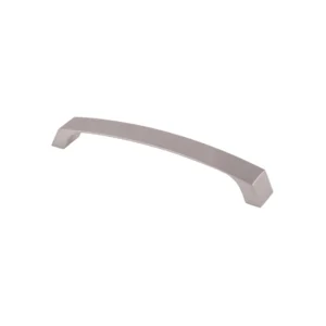 JALADERA 3908 ZINC / 175mm / NIQUEL SATINADO / DEXTER - HANDY HOME