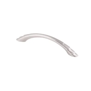 JALADERA 3909 ZINC / 96mm / NIQUEL SATIDO / DEXTER - HANDY HOME