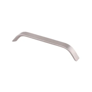 JALADERA 3910 ALUMINIO / 145mm / 177mm / NIQUEL SATINADO / DEXTER - HANDY HOME