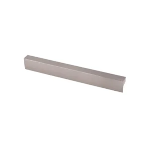 JALADERA 3914 ALUMINIO / 297mm / 233mm / 139mm / NIQUEL SATINADO / DEXTER -  HANDY HOME