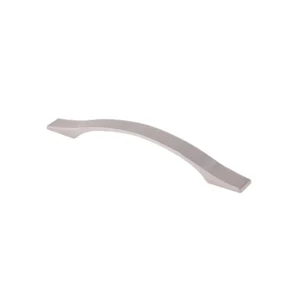 JALADERA 3916 ZINC / 145mm / 213mm / NIQUEL SATINADO / DEXTER - HANDY HOME