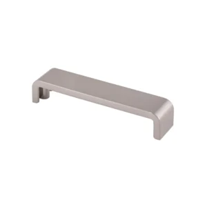 JALADERA 3917 ZINC / 138mm / NIQUEL SATINADO / DEXTER - HANDY HOME