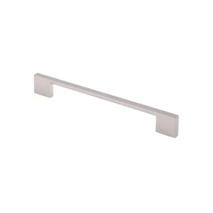 JALADERA 3918 ZINC / 223mm / NIQUEL SATINADO / DEXTER - HANDY HOME