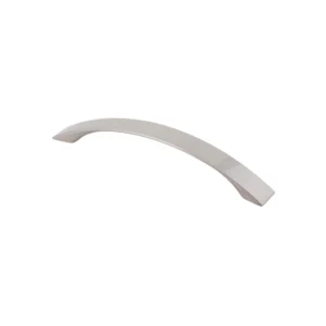 JALADERA 3926 ZINC / 158mm / NIQUEL SATINADO / DEXTER - HANDY HOME