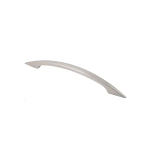 JALADERA 3927 ZINC / 157mm / NIQUEL SATINADO / DEXTER - HANDY HOME