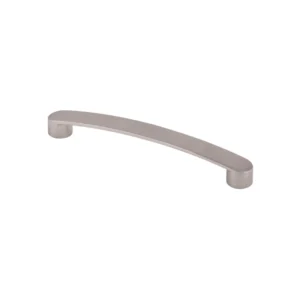 JALADERA 3930 ZINC / 143mm / NIQUEL SATINADO / DEXTER - HANDY HOME