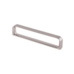 JALADERA 3933 ZINC / 135mm / 167mm / NIQUEL SATINADO / DEXTER - HANDY HOME