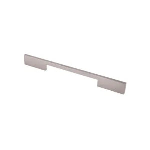 JALADERA 3940 ALUMINIO / 295mm / NIQUEL SATINADO / DEXTER - HANDY HOME