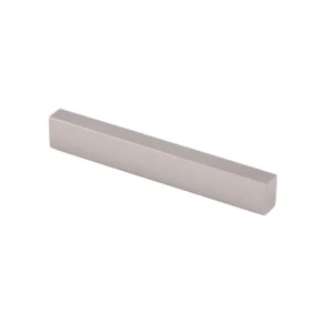 JALADERA 3943 ALUMINIO / 115mm / NIQUEL SATINADO / DEXTER - HANDY HOME
