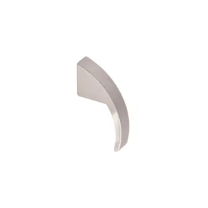 JALADERA DE BOTON 3896 ZINC / NIQUEL SATINADO / DEXTER - HANDY HOME