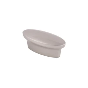 JALADERA DE BOTON 3938 ZINC / 43mm / NIQUEL SATINADO / DEXTER - HANDY HOME