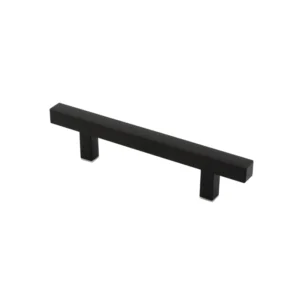 JALADERA CUADRADA CC 79998 / ACERO INOXIDABLE (LPE) / 64x124mm / 96x156mm / 128X188mm  DEXTER - HANDY HOME