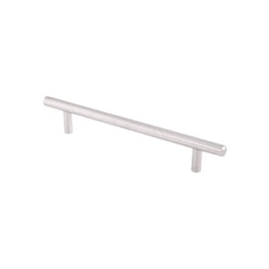 JALADERA HUECA CC / ACERO INOXIDABLE (LPE) / 64x124mm / 96x156mm / 128x88mm / 160x220mm / 192x252mm / 256x336mm / 320x400mm / 416x496mm / 512x592mm / DEXTER - HANDY HOME