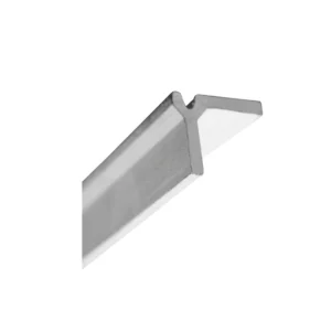 RIEL HH PARA PUERTA CORREDIZA INFERIOR / ALUMINIO / 2m / 3m / DEXTER - HANDY HOME