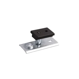 SISTEMA HH CORREDIZA PLEGABLE PARA PUERTAS / 15kg / DEXTER - HANDY HOME
