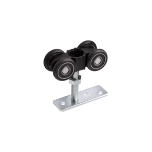 SISTEMA HH CORREDIZO PLEGABLE PARA PUERTAS / 40kg / DEXTER - HANDY HOME