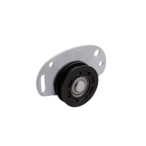 SISTEMA HH CORREDIZO PARA PUERTAS / GALVANIZADO / 15kg / 50kg / DEXTER - HANDY HOME