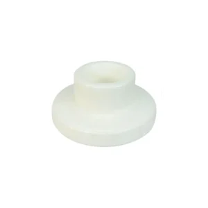 TOPE HUECO DE PARED BLANCO / ADHESIVO / DEXTER - HANDY HOME