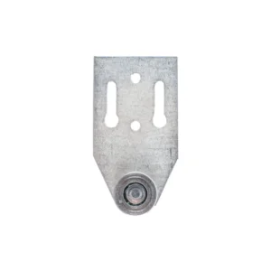 CARRETILLA N°10 RECTA ANCHA GALVANIZADA