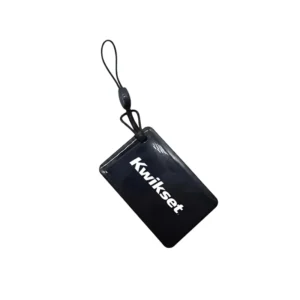 TARJETA DE PROXIMIDAD ID / 4 PIEZAS / KWIKSET