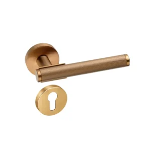 MANIJA QX-2036-OR /LATON ANTIGUO /NEGRO MATE / ROSE GOLD /QUBA