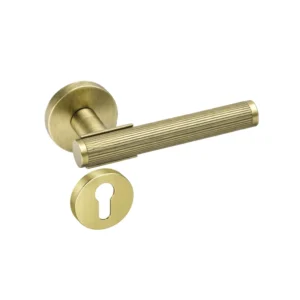 MANIJA QX-2037-OR /LATON ANTIGUO /NEGRO MATE /ROSE GOLD /QUBA