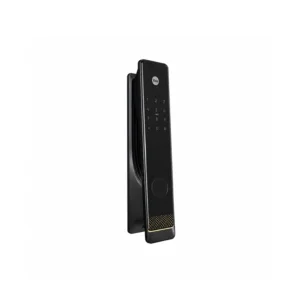 CERRADURA DIGITAL GEMINI / KIT HUB / GRANDE / MINI / NEGRO / YALE (PROMO)