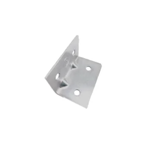 ESQUINERO ENSAMBLE / 2"x 1" / GALVANIZADO