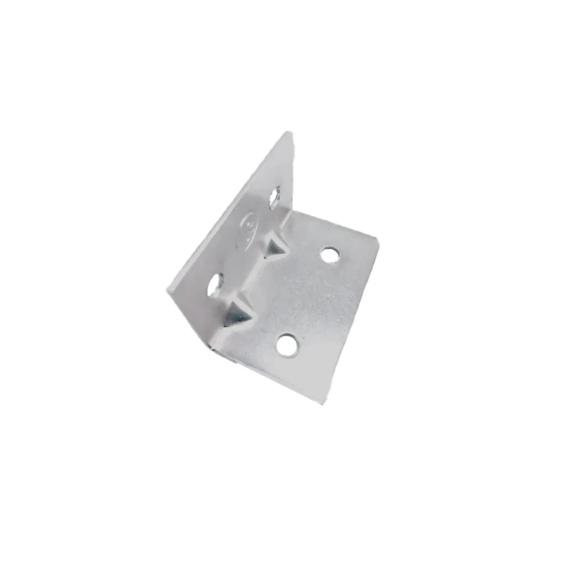 ESQUINERO ENSAMBLE / 2″x 1″ / GALVANIZADO