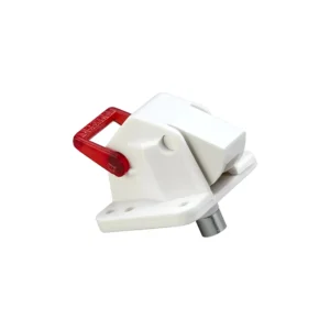 CHAPA REV A LOCK OCULTA RRL2011