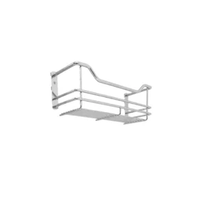 ESPECIERO INTERIOR / 300x100x100 / CROMO BRILLANTE / DHTS-HERRASA